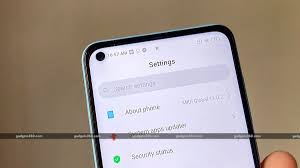 Hello, if you have a problem with the smoothness of your device or if you want to check what applications are running in the background and, for example are using more of your battery, then you will learn how to do it. Redmi Note 9 Review Ndtv Gadgets 360