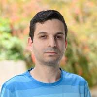 Danny Kaplan's Instagram, Twitter & Facebook