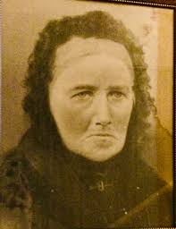 My Great,Great, grandfather Samuel Wright Jr and his wife Mary Boyd  Wright,(Boyd's settlement), and that of their son George Wright (my great  grandfather). Some of “The Wrights” from Ramsey. All photos were