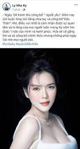 Lý nhã kỳ mất 2 năm mới có thể bình tâm sau đổ vỡ tình cảm. Æ¡n Giá»i Ly Nha Ká»³ Cuá»'i Cung Ä'a Len Tiáº¿ng Noi Ro Chuyá»‡n Cong Khai Háº¹n Ho NgÆ°á»i Ä'an Ong Giáº¥u Máº·t