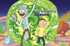 Rick And Morty Full Watch And Download Online Free On 123movies