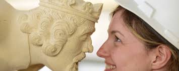 York Minster welcomes stonemasons from across the globe for Stone Carving  Festival