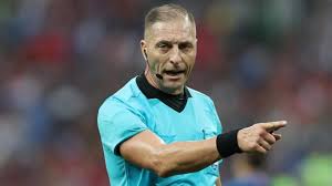 En dicho encuentro, al minuto 77 del partido se presentó una jugada donde el balón rebota en el árbitro central néstor pitana y deriva en un ataque prometedor para el equipo brasilero que termina en gol. Pitana El Arbitro Velez Sarsfield