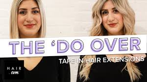 Whitening lightning teeth whitening products. Bellami Hair Extensions Where To Buy And Maintenance Guide Hair Com By L Oreal