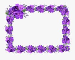 Kumpulan border cantik menarik dan keren brug kembar border cantik, setelah sebelumnya aku bikin. Frame Border Floral Purple Bingkai Bunga Mawar Ungu Free Transparent Clipart Clipartkey