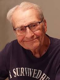 William “Bill” Strait Obituary