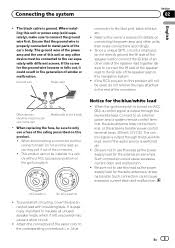 Pioneer avic x930bt wiring diagram is one of the photos we discovered on the web from reliable resources. Avic X930bt Wiring Pioneer