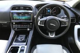 Maybe you would like to learn more about one of these? Jaguar F Pace 2020 Review R Sport 25t Carsguide