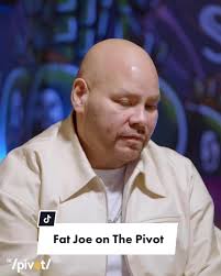 A Bronx Tale Interview Fat Joe