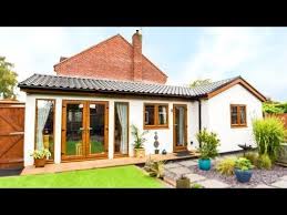 Absolutely Beautiful Staffordshire Cottage For Sale By Granny Annexe Youtube Diseno Casas Campestres Disenos De Casas Rusticas Casas Rusticas De Ladrillo