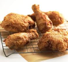 Buttermilk Brined Fried Chicken Recipes Fried Chicken Chicken Recipes