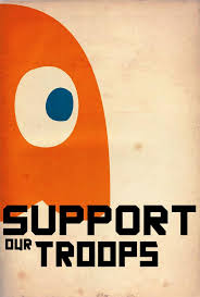 Pacman Propaganda By Joseph Baranowski Propaganda Posters Propaganda Poster Series