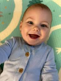 Toowoomba's top ten cutest babies revealed