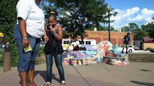 To promote community outreach and events for people to connect to in west ventura! Residents Police Work To Overcome Crime In Third Precinct Mpr News