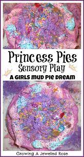 Sensory Play For Babies Baby Sensory Play Sensory Play Princess Pie