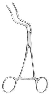 smith sagittal split separator surgical instruments dental rectangle glass