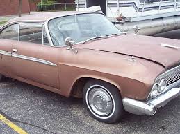 Image result for Cactus 1961 Dart