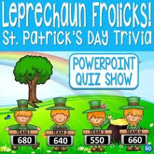 284 5 fun treats to make and eat for st. 36 St Patty S Ideas March Teaching Ideas March Activities School Holidays