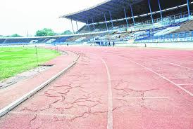 We did not find results for: Stadium Revamp On Right Track Rs 4cr Polymer To Fix Athlete Lanes At Jrd Complex Telegraph India