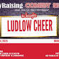 Ludlow Cheer FunnyRaising Comedy Show event image