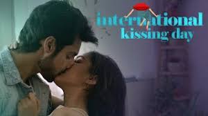 Voot Select International Kissing Day With Fuh Se Fantasy Youtube Haven't we all thought about them? voot select international kissing day