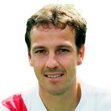 Profile Daniel Fasel, : Info, news, matches and statistics