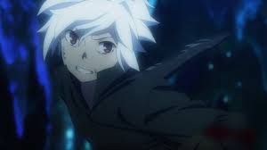 The Official Site And Twitter Represent The Is It Wrong To Try To Pick Up Girls In A Dungeon Or Otherwise Called As Danmach Danmachi Anime Anime Dungeon Anime
