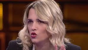 Genitori di Francesca Barra: chi sono il padre e la madre della giornalista?