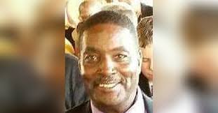 Obituary information for James A Robinson Jr.