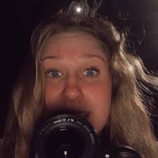 Lucia Wolfe (@luciathewolfe)