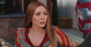 Wandavision Mystery Deepens In Episode 3 As The Family Sitcom Aesthetic Advances In Bright 70s Colors Rotten Tomatoes Movie And Tv News