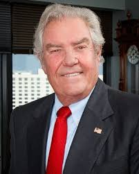 Donald T. "Boysie" Bollinger