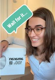 @Bella Li, RCIC-IRB 🇨🇦 knows what’s up. Also @neewerofficial & @Aputure  you are the real ones. The QUALITY = 🤯 I feel like I could film a feature  length film not just my TikToks 🤭 Get excited for that ...