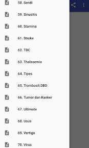 Kumpulan Resep Jsr Jurus Sehat Rasulullah For Android Apk Download