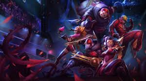 You will probably get a smile from them and a basic thank you phrase that you the perfect gift for the lol player needs to somehow be associated with this online game. Riot Games Offering Mystery Gifts To League Of Legends Good Behavior Players Funender Com