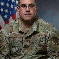 U.S. Air Force Capt. Jonathan Joern, Pilot Training