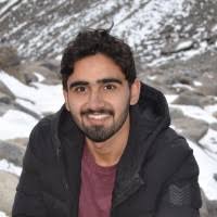 90+ "Athar M" profiles