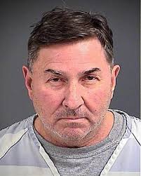 Berkeley County Sheriff Wayne DeWitt resigns; personnel records document  past allegations