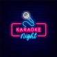 The Blind Fox Presents Karaoke Night in the lounge event image