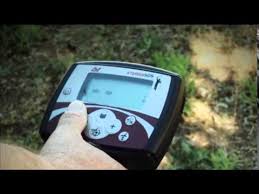 I've had a ton of detectors since i started in 1982 but the x terra 50 is a great unit. Minelab X Terra 505 Metal Detector Serious Detecting Youtube