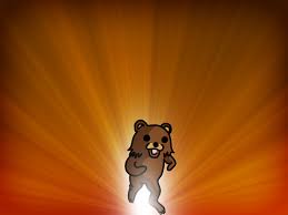 Pedo Bear Perspective 1 by Hosenfeld on ...