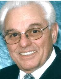 Obituary for Franklin “Frank” John Palermo
