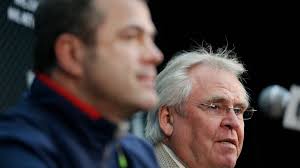 Oilers to honor former coach Glen Sather with banner