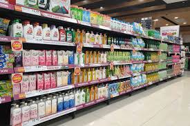Medan department store and supermarket26. Try Online Groceries Shopping At Aeon With Happyfresh