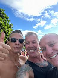 Glenn Alston (@glenn_nitro_alston) • Instagram photos and videos