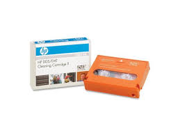Features 12mb per second transfer rate. Hp C8015a Dat 160 Cleaning Tape Media Newegg Com