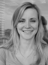 Juliane Bender, Autor auf Golf Post