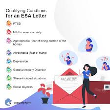 If you are in similar situation call your local hud office and report as many places as you can to spread the message and get to the right people to change the laws. What Information Should An Esa Letter Sample Have Esa Care