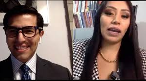 Cinco palabras, una respuesta (VIDEO)