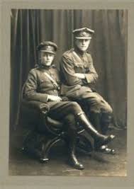 Image result for Under Cork 1908 Military